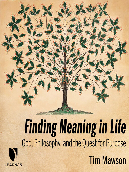 Title details for Finding Meaning in Life by Tim Mawson - Available